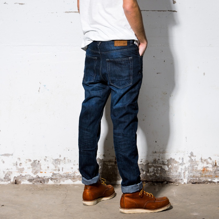 Jeans "New Classic" Jeans "New Classic"